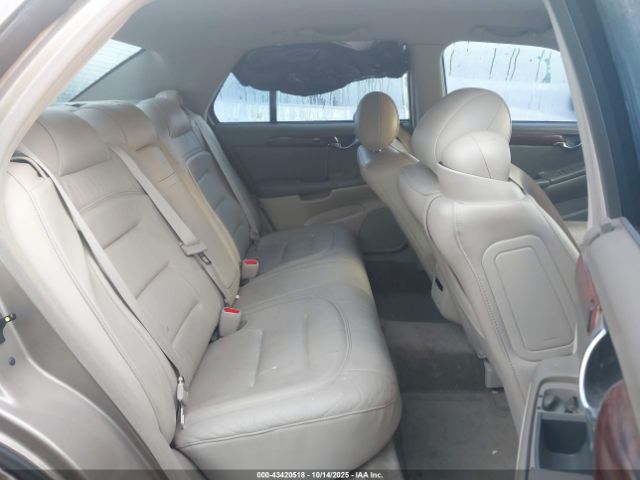 2002 CADILLAC DEVILLE 1G6KD54Y22U155044 Photo 7