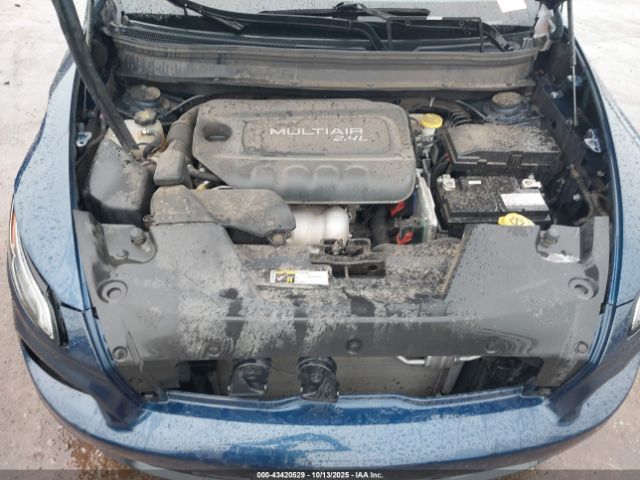 2018 JEEP CHEROKEE 1C4PJLCB3JD566545 Photo 9