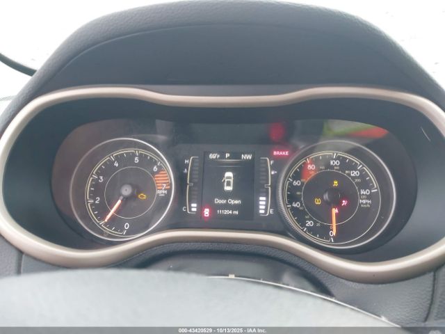 2018 JEEP CHEROKEE 1C4PJLCB3JD566545 Photo 6