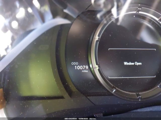 2023 LEXUS IS 350 JTHGZ1B23P5069026 Photo 6