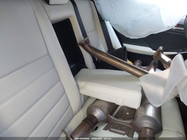 2023 LEXUS IS 350 JTHGZ1B23P5069026 Photo 7