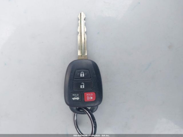 2015 TOYOTA CAMRY 4T1BF1FK2FU105237 Photo 10