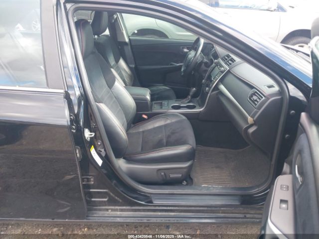 2015 TOYOTA CAMRY 4T1BF1FK2FU105237 Photo 4