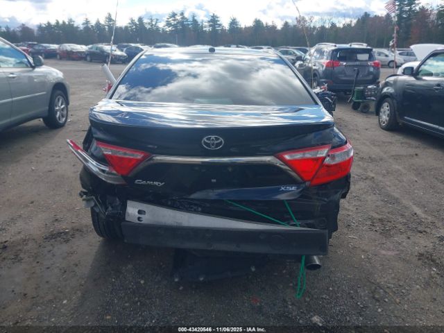 2015 TOYOTA CAMRY 4T1BF1FK2FU105237 Photo 5