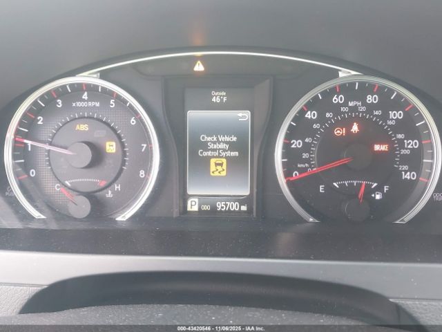 2015 TOYOTA CAMRY 4T1BF1FK2FU105237 Photo 6