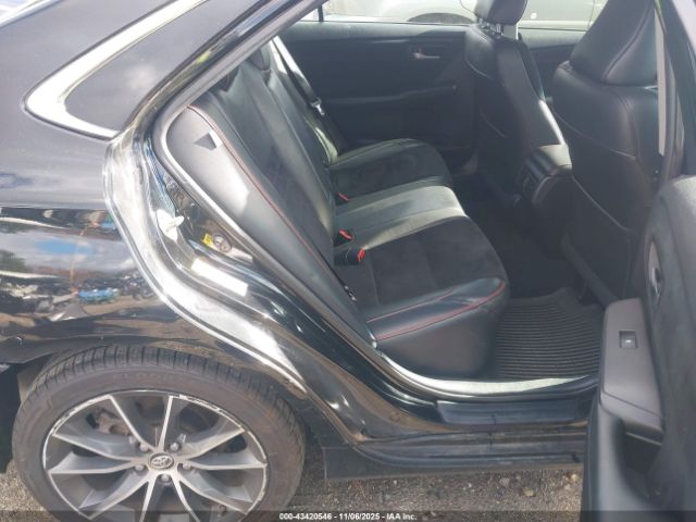 2015 TOYOTA CAMRY 4T1BF1FK2FU105237 Photo 7