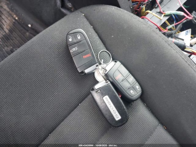 2018 DODGE CHARGER 2C3CDXAT7JH328701 Photo 10