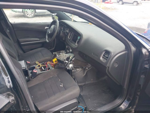 2018 DODGE CHARGER 2C3CDXAT7JH328701 Photo 4