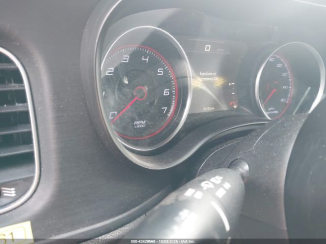 2018 DODGE CHARGER 2C3CDXAT7JH328701 Photo 6
