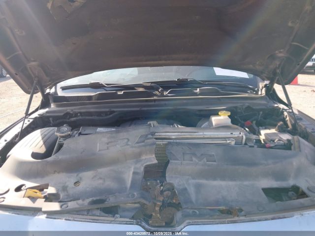 2020 RAM 1500 1C6SRFJT7LN414594 Photo 9
