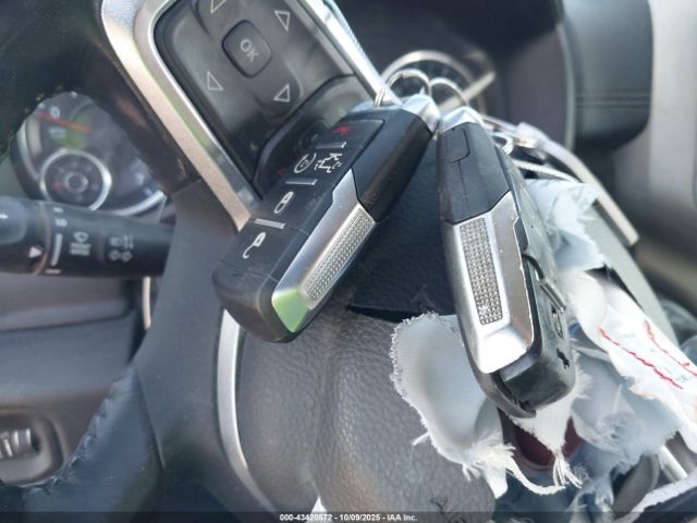 2020 RAM 1500 1C6SRFJT7LN414594 Photo 10