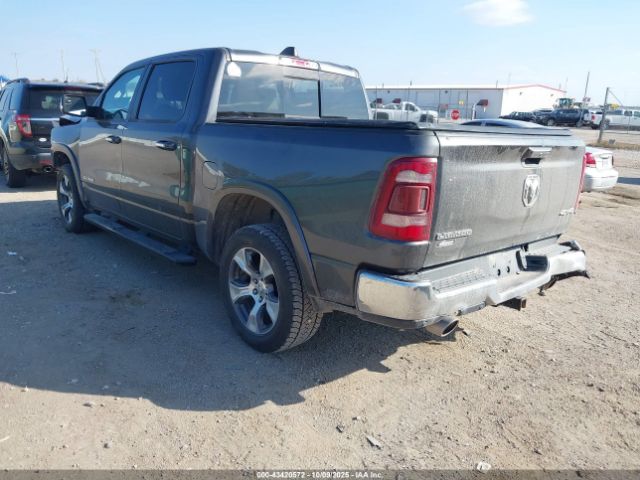 2020 RAM 1500 1C6SRFJT7LN414594 Photo 2