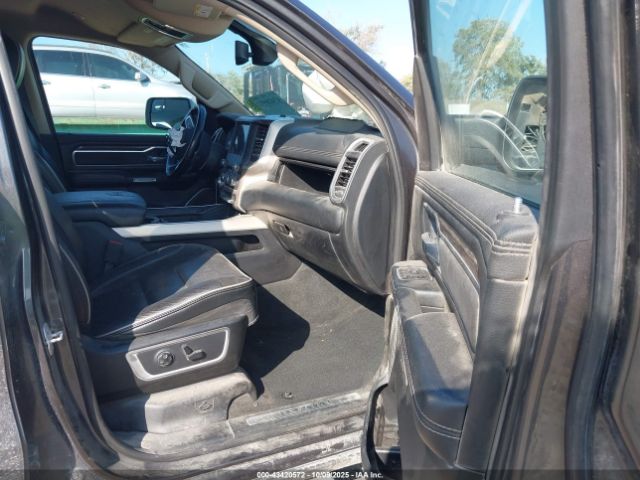 2020 RAM 1500 1C6SRFJT7LN414594 Photo 4