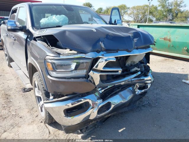 2020 RAM 1500 1C6SRFJT7LN414594 Photo 5