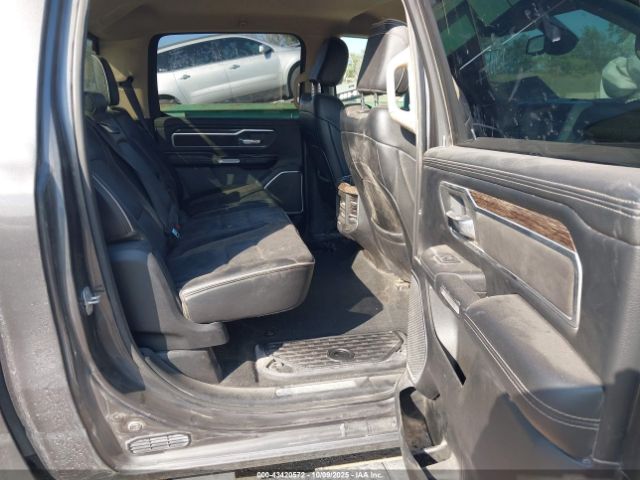 2020 RAM 1500 1C6SRFJT7LN414594 Photo 7