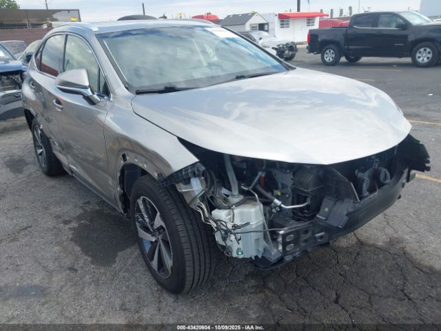 2019 LEXUS NX 300H JTJBJRBZ3K2116433