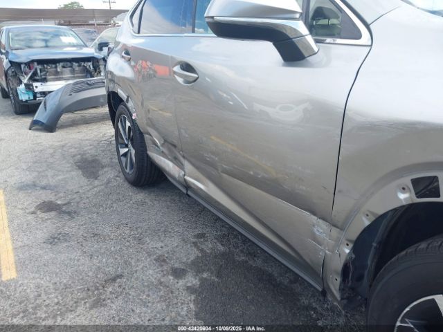 2019 LEXUS NX 300H JTJBJRBZ3K2116433 Photo 5