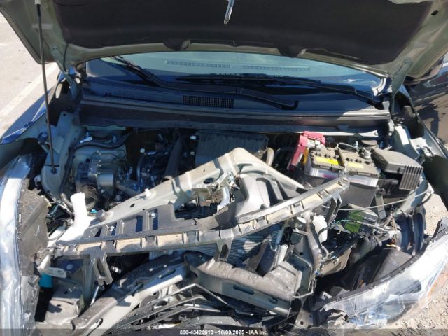 2024 MITSUBISHI MIRAGE G4 ML32FUFJ8RHF07389 Photo 9