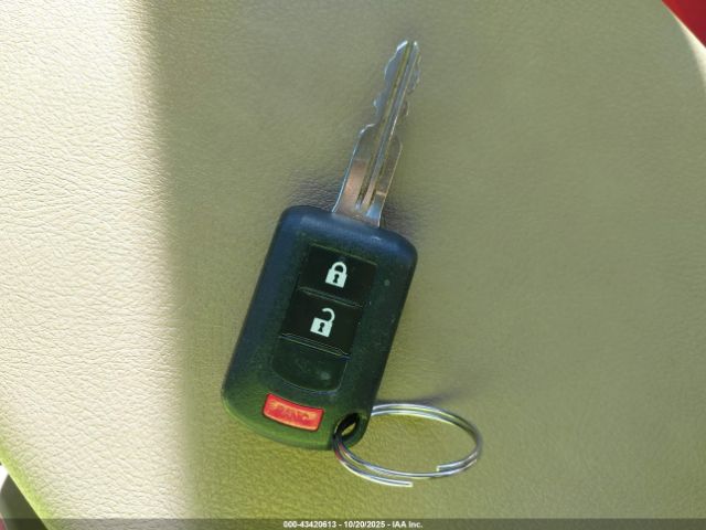 2024 MITSUBISHI MIRAGE G4 ML32FUFJ8RHF07389 Photo 10