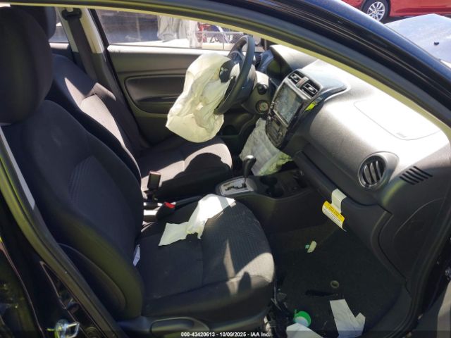 2024 MITSUBISHI MIRAGE G4 ML32FUFJ8RHF07389 Photo 4