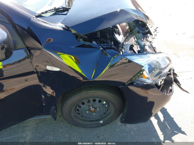 2024 MITSUBISHI MIRAGE G4 ML32FUFJ8RHF07389 Photo 5