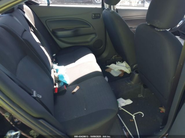 2024 MITSUBISHI MIRAGE G4 ML32FUFJ8RHF07389 Photo 7