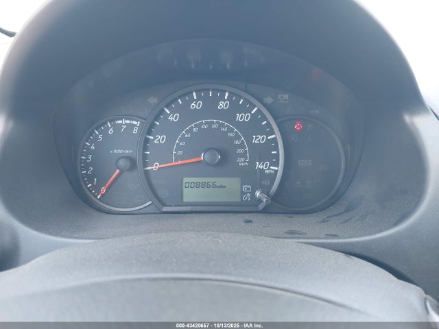 Mitsubishi mivec 2024 ML32AUHJ0RH030661 Image 15
