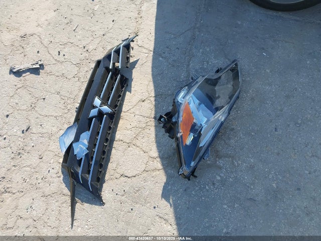 Mitsubishi mivec 2024 ML32AUHJ0RH030661 Image 11