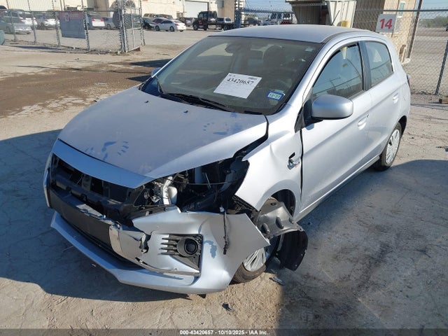 Mitsubishi mivec 2024 ML32AUHJ0RH030661 Image 6