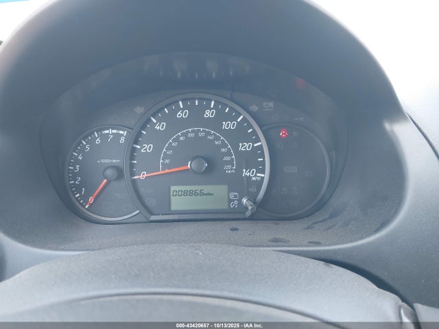 Mitsubishi mivec 2024 ML32AUHJ0RH030661 Image 7