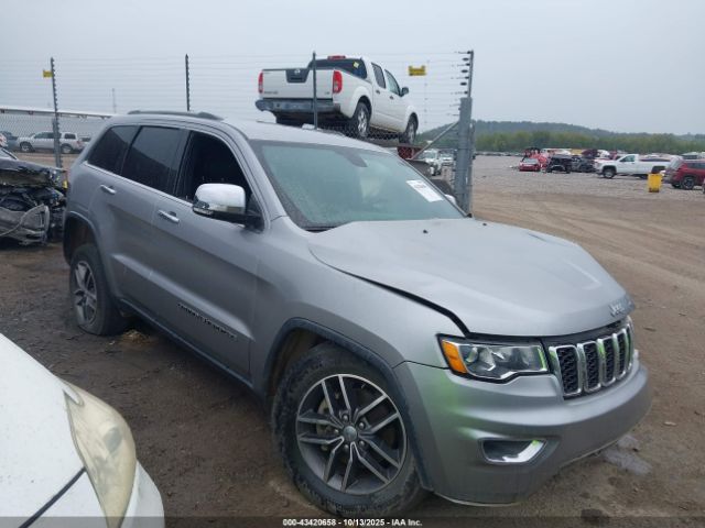 2018 JEEP GRAND CHEROKEE 1C4RJFBGXJC262920