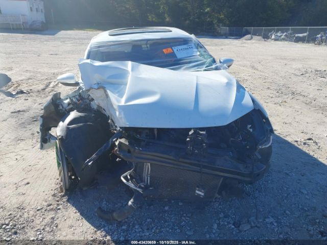 2017 VOLKSWAGEN PASSAT 1VWGT7A33HC052253 Photo 5