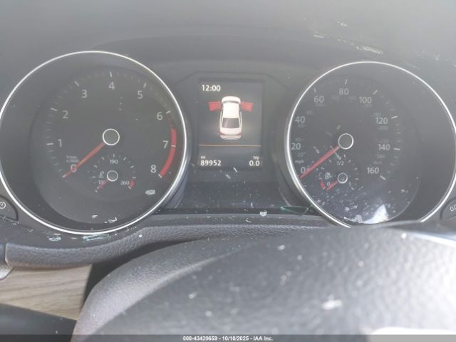 2017 VOLKSWAGEN PASSAT 1VWGT7A33HC052253 Photo 6