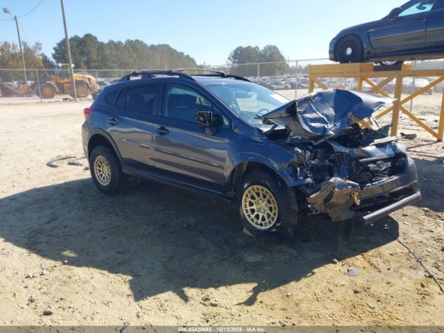 2020 SUBARU CROSSTREK JF2GTAEC8LH248616