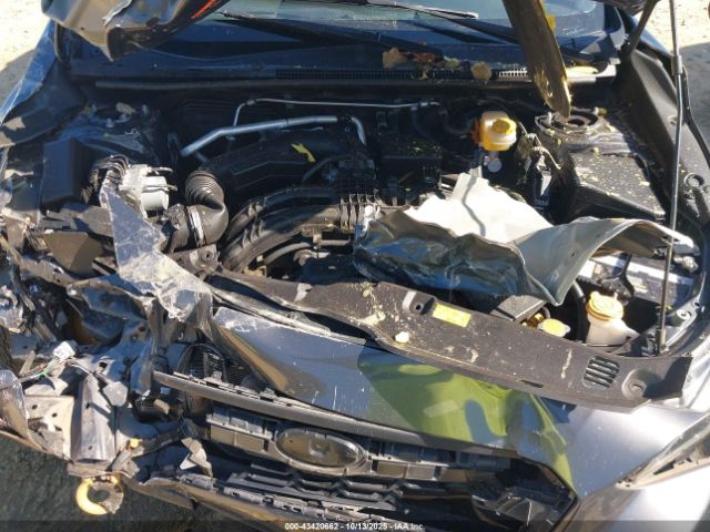 2020 SUBARU CROSSTREK JF2GTAEC8LH248616 Photo 9