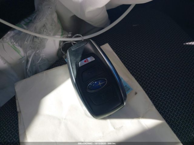 2020 SUBARU CROSSTREK JF2GTAEC8LH248616 Photo 10