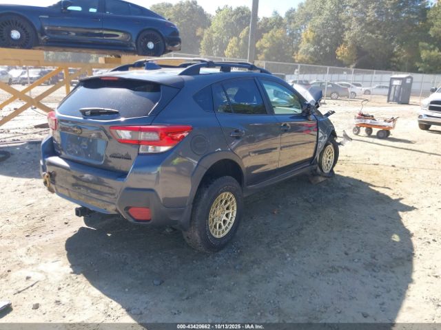 2020 SUBARU CROSSTREK JF2GTAEC8LH248616 Photo 3