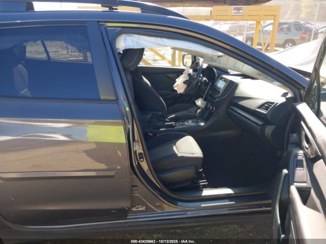 2020 SUBARU CROSSTREK JF2GTAEC8LH248616 Photo 4