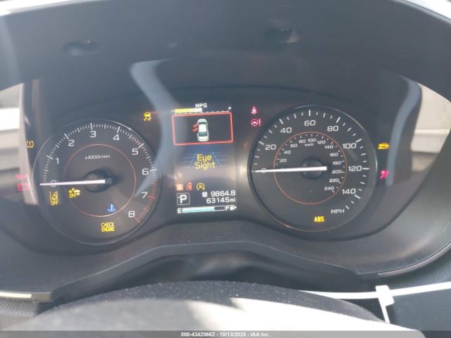 2020 SUBARU CROSSTREK JF2GTAEC8LH248616 Photo 6