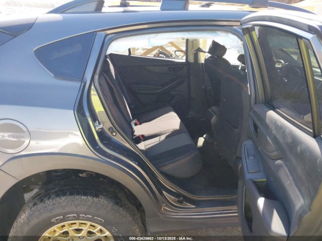 2020 SUBARU CROSSTREK JF2GTAEC8LH248616 Photo 7