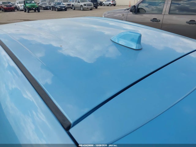 JTDKDTB3XF1106433 Toyota 1nz-fxe+1lm