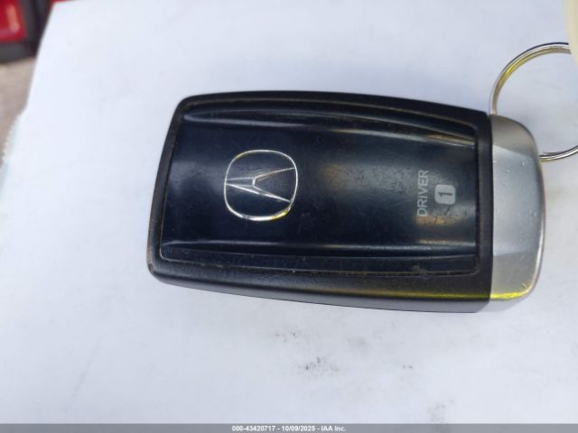 2019 ACURA TLX 19UUB2F63KA008627 Photo 10