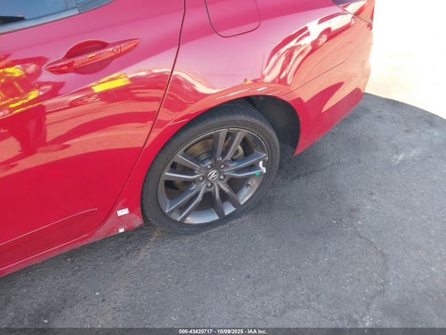 2019 ACURA TLX 19UUB2F63KA008627 Photo 5