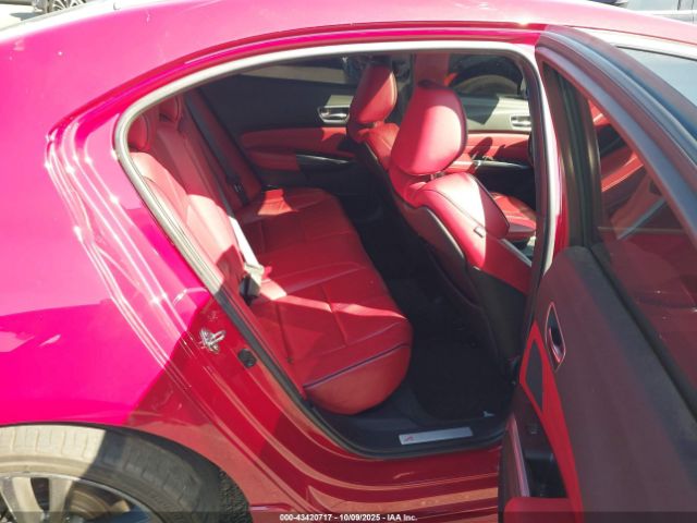 2019 ACURA TLX 19UUB2F63KA008627 Photo 7