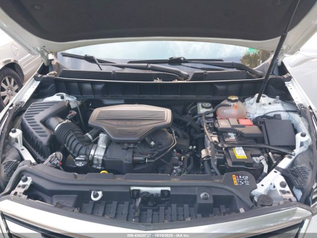 2018 CADILLAC XT5 1GYKNERS1JZ208214 Photo 9