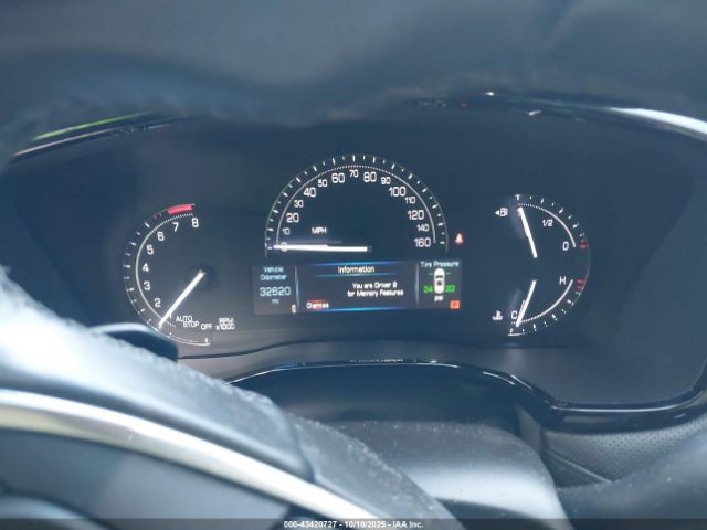 2018 CADILLAC XT5 1GYKNERS1JZ208214 Photo 6