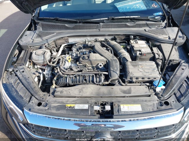 Volkswagen Jetta 1.5t Se 2023 3VW7M7BU0PM058612 Image 10