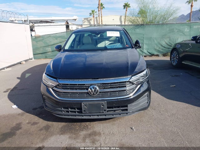Volkswagen Jetta 1.5t Se 2023 3VW7M7BU0PM058612 Image 12