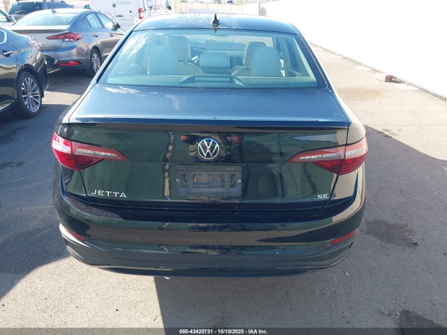 Volkswagen Jetta 1.5t Se 2023 3VW7M7BU0PM058612 Image 16