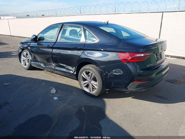 Volkswagen Jetta 1.5t Se 2023 3VW7M7BU0PM058612 Image 3